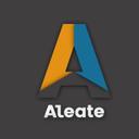 Aleate logo