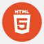 HTML/CSS logo