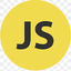 JavaScript logo