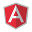 AngularJs logo