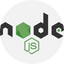 NodeJs logo